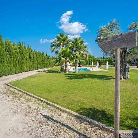 Luxurioeses Mit Whirlpool Im Freien Und Pool, Ideal Fuer Veranstaltungen *