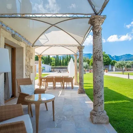 Dom wakacyjny Luxurioeses Mit Whirlpool Im Freien Und Pool, Ideal Fuer Veranstaltungen *